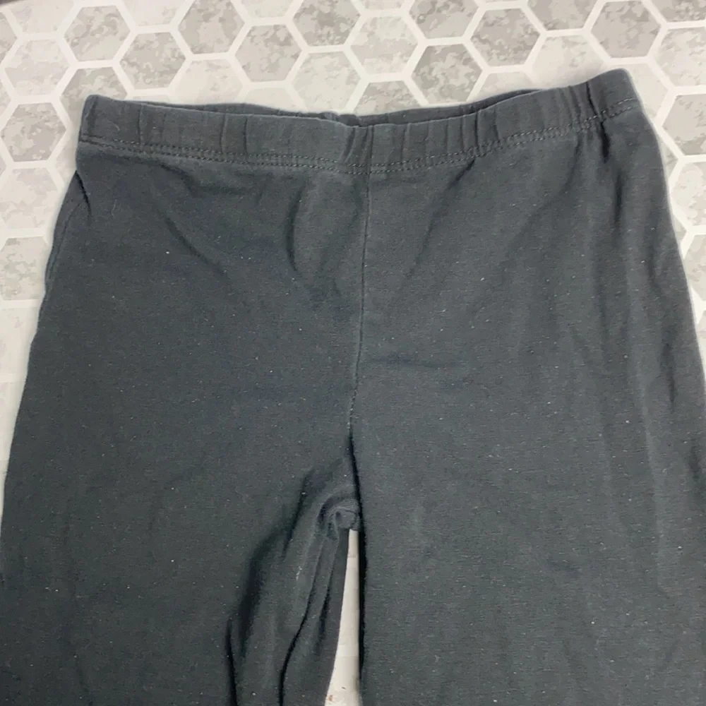 Sz 4 Leggins Hearts